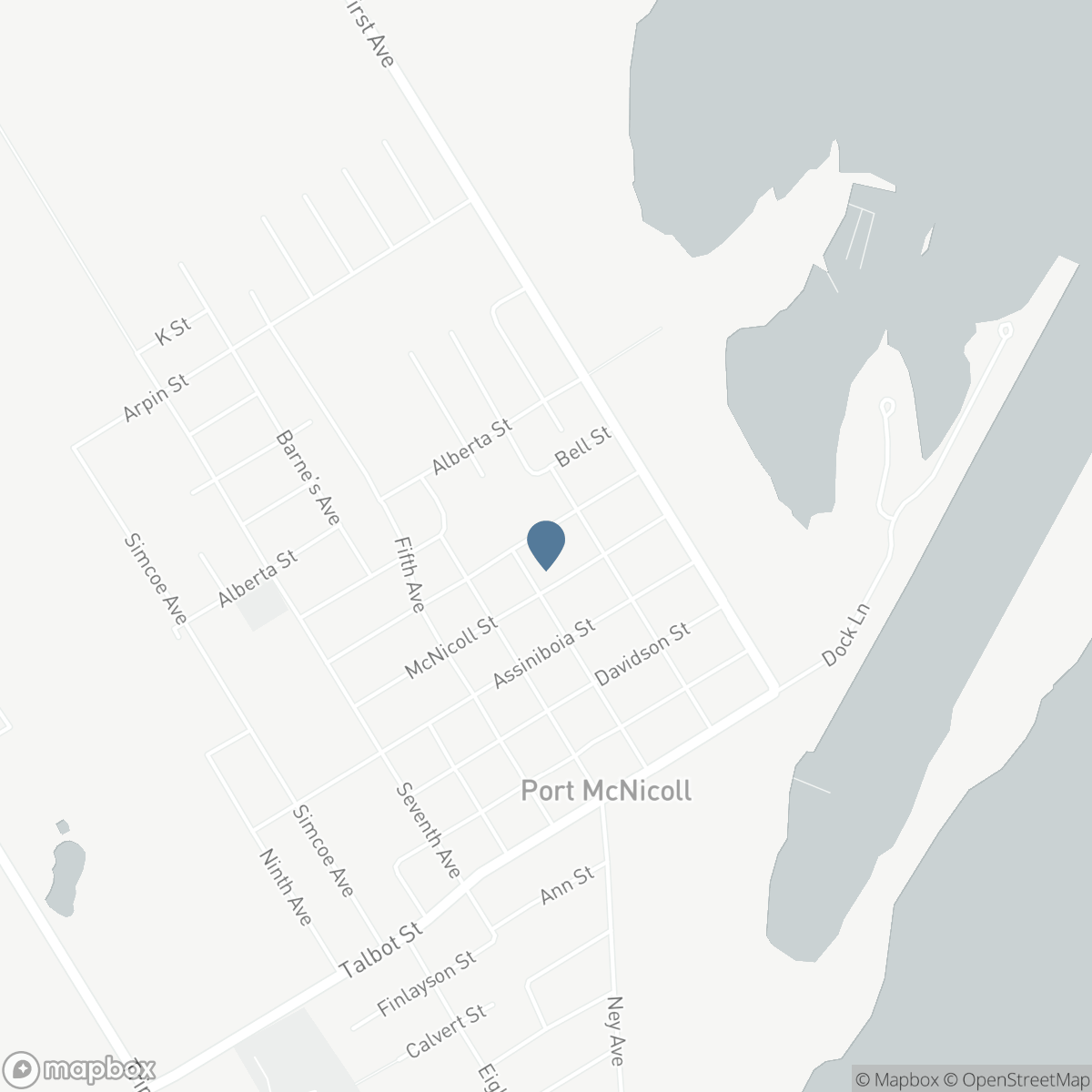 363 WARDELL STREET, Tay, Ontario L0K 1R0